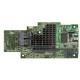 Intel Integrated RAID Module SAS3 SIO RMS3CC040 932473, (sin cables)